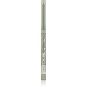 Essence META GLOW tužka na oči odstín 03 Galactic Chrome 0,22 g