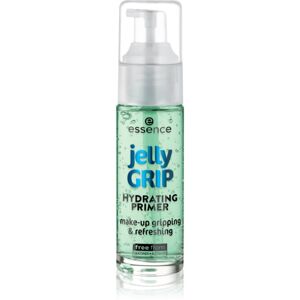 Essence jelly GRIP hydratační podkladová báze pod make-up 29 ml
