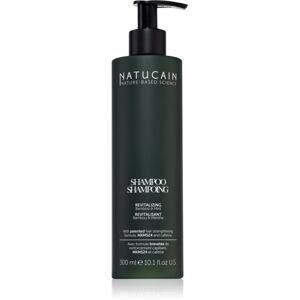 Natucain Revitalizing Shampoo revitalizační šampon proti vypadávání vlasů 300 ml