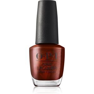 OPI Nail Lacquer Jewel Be Bold lak na nehty odstín Bring out the Big Gems 15 ml