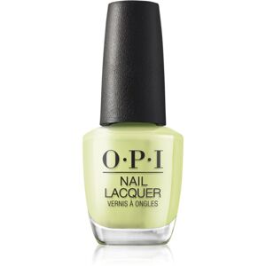 OPI Me, Myself and OPI Nail Lacquer lak na nehty Clear Your Cash 15 ml