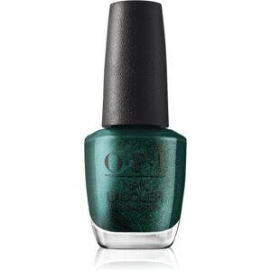 OPI Nail Lacquer Terribly Nice lak na nehty Peppermint Bark and Bite 15 ml