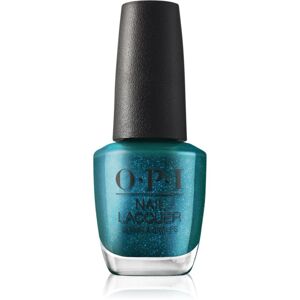 OPI Nail Lacquer Terribly Nice lak na nehty Let's Scrooge 15 ml
