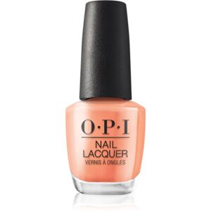 OPI Your Way Nail Lacquer lak na nehty odstín Apricot AF 15 ml