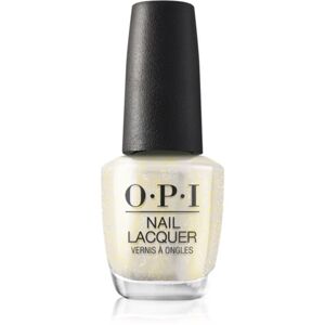 OPI Your Way Nail Lacquer lak na nehty odstín Gliterally Shimmer 15 ml
