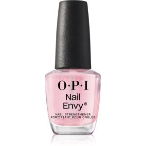 OPI Nail Envy vyživující lak na nehty Pink To Envy 15 ml