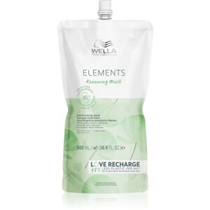 Wella Professionals Elements Renewing obnovující šampon pro všechny typy vlasů 500 ml