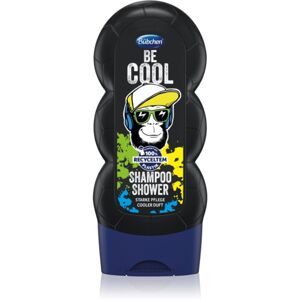Bübchen Kids Be Cool šampon a sprchový gel 2 v 1 230 ml