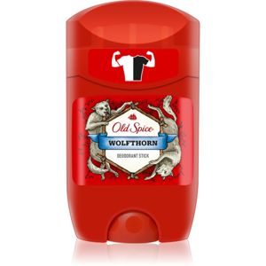 Old Spice Wolfthorn Deodorant Stick deostick pro muže 50 ml
