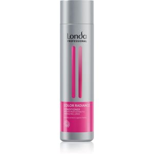 Londa Professional Color Radiance kondicionér pro barvené vlasy 250 ml