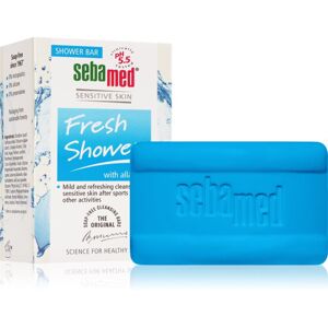 Sebamed Sensitive Skin Fresh Shower syndet pro citlivou pokožku 100 g