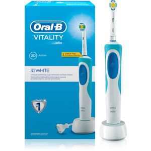 Oral B Vitality 3D White D12.513 elektrický zubní kartáček