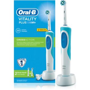 Oral B Vitality Cross Action D12.523 elektrický zubní kartáček