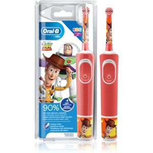 Oral B Vitality Kids 3+ Toy Story elektrický zubní kartáček pro děti
