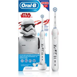 Oral B Junior 6+ Star Wars elektrický zubní kartáček