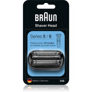Braun Series 5/6 Combipack 53B planžeta 53B