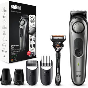 Braun Series 7 BT7320 zastřihovač vlasů a vousů pro muže 1 ks