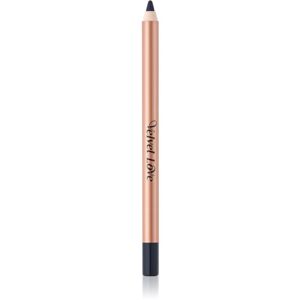 ZOEVA Velvet Love Eyeliner Pencil tužka na oči odstín Perfect Navy 1,2 g