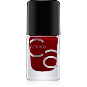 Catrice ICONAILS lak na nehty odstín 03 Caught On The Red Carpet 10,5 ml