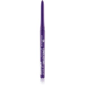 Essence LONG-LASTING tužka na oči odstín 27 Purple Rain 0,28 g