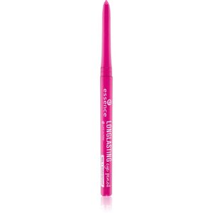 Essence LONG-LASTING tužka na oči odstín 28 Life in Pink 0,28 g