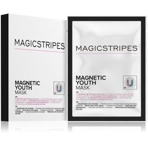 MAGICSTRIPES Magnetic Youth magnetická omlazující maska 3 ks