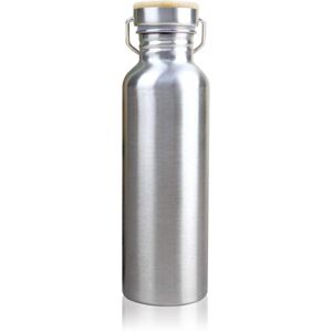 Pandoo Drinking Bottle Stainless Steel nerezová láhev na vodu 750 ml