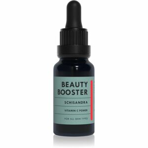 Herbliz Beauty Booster Schisandra vitalizující pleťové sérum 15 ml