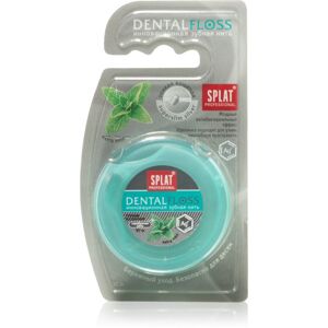 Splat Professional dentální nit příchuť Extra Mint 30 m