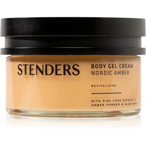 STENDERS Nordic Amber krémový gel na tělo 200 ml