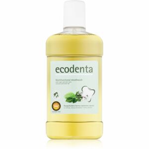 Ecodenta Green Multifunctional ústní voda 500 ml