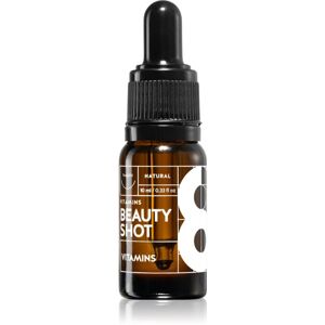 You&Oil Beauty Shot Vitamins intenzivní vitaminové sérum 10 ml