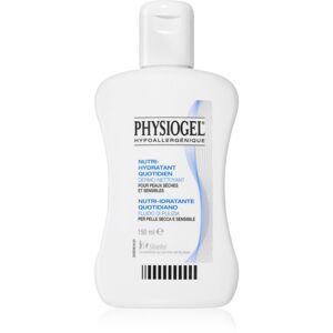 Physiogel Daily MoistureTherapy hydratační mycí gel pro suchou pleť 150 ml