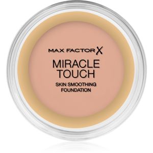 Max Factor Miracle Touch krémový make-up odstín 055 Blushing Beige 11,5 g