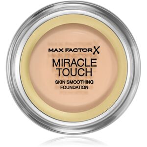 Max Factor Miracle Touch krémový make-up odstín 040 Creamy Ivory 11.5 g