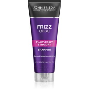 John Frieda Frizz Ease Flawlessly Straight šampon pro uhlazení a hydrataci vlasů 250 ml