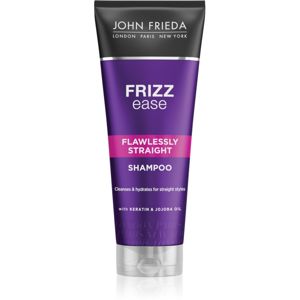 John Frieda Frizz Ease Flawlessly Straight šampon pro uhlazení a hydrataci vlasů 250 ml