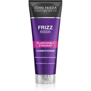 John Frieda Frizz Ease Flawlessly Straight kondicionér pro uhlazení vlasů 250 ml