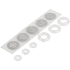 RIO DRMA3 Replacement Filter Pack náhradní filtry for Rio DRMA3 8 ks
