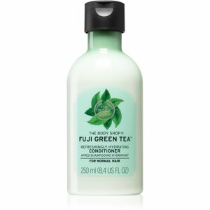 The Body Shop Fuji Green Tea kondicionér se zeleným čajem 250 ml