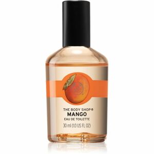 The Body Shop Mango toaletní voda unisex 30 ml