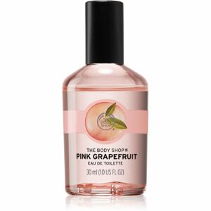 The Body Shop Pink Grapefruit toaletní voda unisex 30 ml