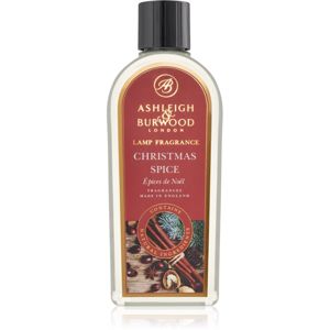 Ashleigh & Burwood London Lamp Fragrance Christmas Spice náplň do katalytické lampy 500 ml
