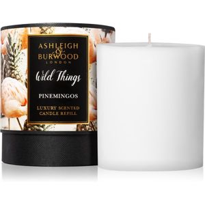 Ashleigh & Burwood London Wild Things Pinemingos vonná svíčka náhradní náplň 320 g