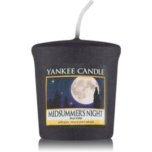 Yankee Candle Midsummer´s Night votivní svíčka 49 g