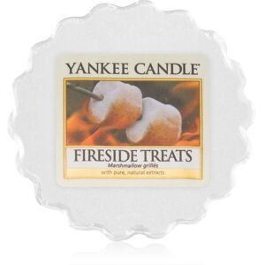 Yankee Candle Fireside Treats vosk do aromalampy 22 g