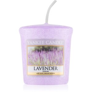 Yankee Candle Lavender votivní svíčka 49 g