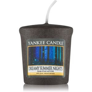 Yankee Candle Dreamy Summer Nights votivní svíčka 49 g
