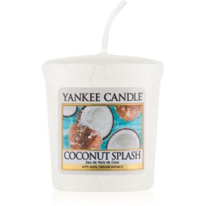 Yankee Candle Coconut Splash votivní svíčka 49 g