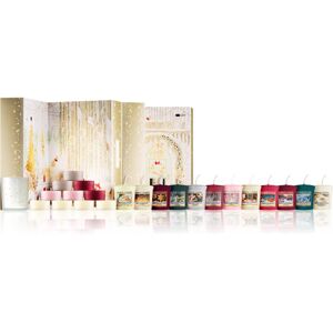 Yankee Candle Holiday Sparkle